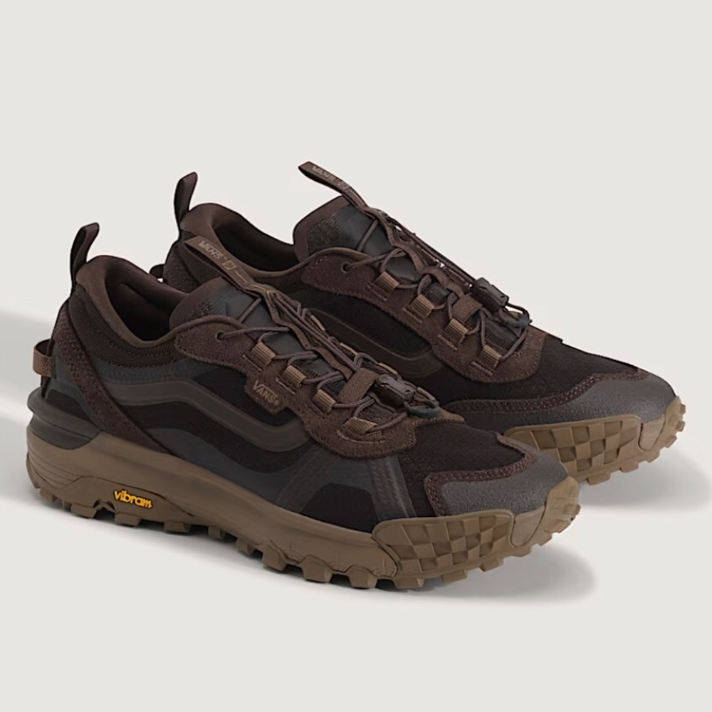 Unisex Vans
MTE Crosspatch XC sneakers